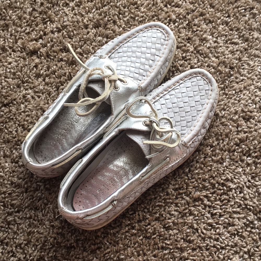 Sperry Top-Sider Boat Shoes